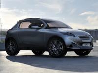 Peugeot 2008 -  