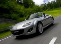 Mazda MX-5 -   