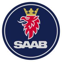   Saab?