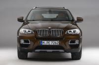 BMW X6 -    