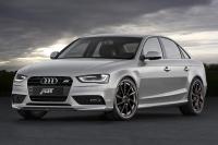 Audi  -  ABT Sportline 