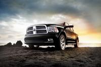 Ram Laramie Limited Edition   