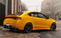  Street and Racing Technology  Dodge Dart