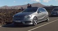 Mercedes-Benz A-Class -   