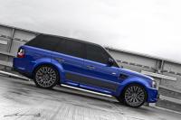  Kahn Design  Range Rover 