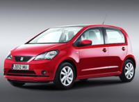 SEAT Mii  .