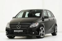 Mercedes-Benz B-Class  Brabus 