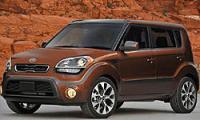 Kia Soul   .