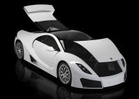 GTA Motor Spano -    -