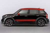 MINI Countryman JCW -   