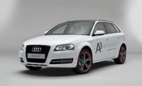     Audi A3 E-Tron   