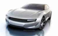 Pininfarina     Cambiano