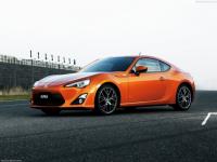  Toyota GT 86   