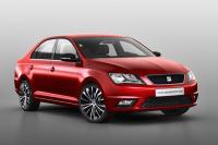 Seat Toledo Concept -  