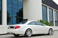 Brabus Bullit Coupe 800    