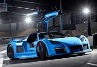 Gumpert Apollo Enraged    