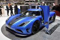 Agera R - ""   Koenigsegg