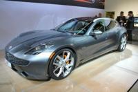 Fisker    Karma Surf.