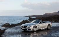 Mercedes SL65 AMG     