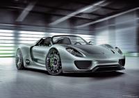 Top Gear   Porsche 918 Spyder