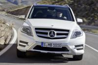 Mercedes-Benz  GLK 2013