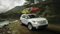 Ford     Explorer