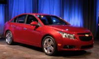 - GM   Chevrolet Cruze