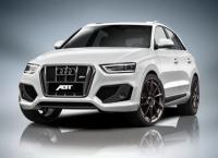 Audi Q3    ABT Sportsline