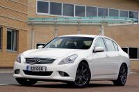 Infiniti G37x S -   