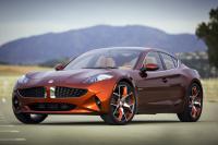 Fisker  Atlantic Plug-in Hybrid