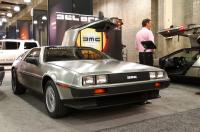  Delorean    2013 