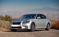 Lexus GS -     