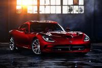 Dodge Viper SRT -     