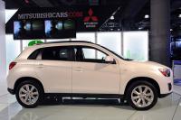 Mitsubishi    Outlander Sport