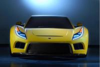      Saleen S5S Raptor