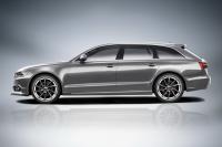   Audi A6 Avant  ABT Sportsline