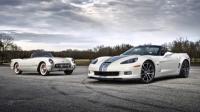 Chevrolet Corvette 2013 -  