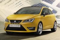     Seat Ibiza Cupra 