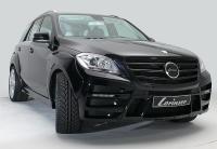  Lorinser  Mercedes-Benz M-Class