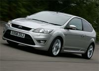    Ford   Focus ST 