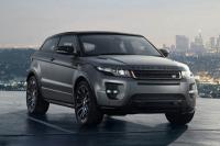 Range Rover    Evoque