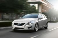 Volvo V60 Plug-in Hybrid    