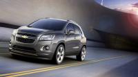 Chevrolet   Trax  