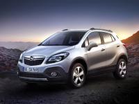 Opel Mokka    ,   