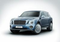 Bentley    -