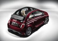 Abarth 695 Tributo Maserati   