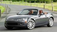 Fiat  Mazda     