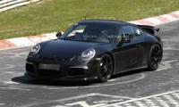    Porsche 911 GT3