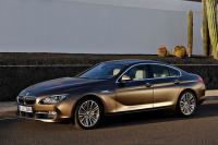 BMW Gran Coupe     