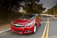 General Motors   